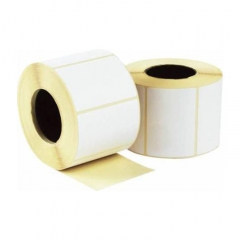 Етикетка Tama термотрансферна 52x30/ 1тис н/гл (3214)