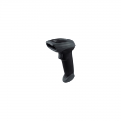 Сканер штрих-кода Cino F780 USB Black (6363)