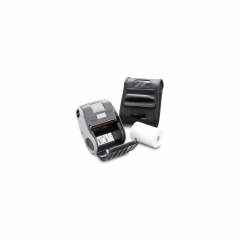 Принтер етикеток TSC Alpha-3R WiFi (99-048A074-0402)