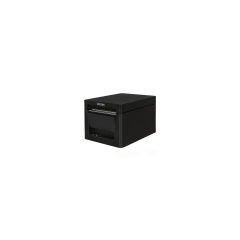 Принтер чеков Citizen CT-E351 Ethernet, USB, Black (CTE351XEEBX)