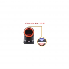Сканер штрих-кода Sunlux XL-2302 2D USB (15799)