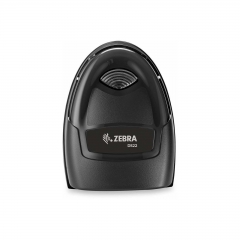 Сканер штрих-кода Symbol/Zebra DS2208 2D USB Black без подставки (DS2208-SR7U2100AZW)