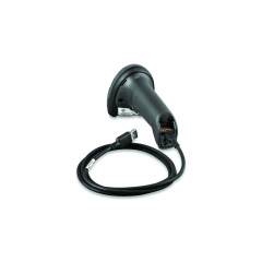 Сканер штрих-кода Symbol/Zebra DS2208 2D USB Black без подставки (DS2208-SR7U2100AZW)