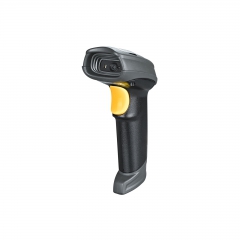 Сканер штрих-кода Mindeo MD6600-HD 2D, USB (MD6600AT-HD USB, с подставкой)