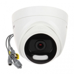 Камера видеонаблюдения Hikvision DS-2CE72DFT-F (3.6)