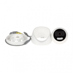 Камера видеонаблюдения Hikvision DS-2CE72DFT-F (3.6)