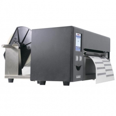 Принтер этикеток Godex HD830i 300dpi, 8", USB, RS232, Ethernet (14489)