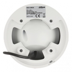 Камера видеонаблюдения Dahua DH-HAC-HDW1509TP-A-LED (3,6)