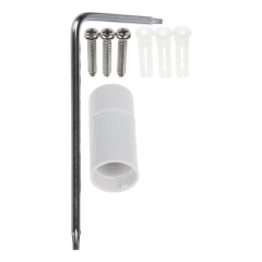 Камера відеоспостереження Dahua DH-IPC-HDBW1431EP-S4 (2,8)