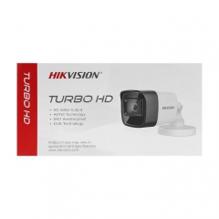 Камера відеоспостереження Hikvision DS-2CE16D3T-ITF (2.8)