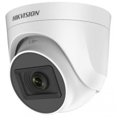 Камера видеонаблюдения Hikvision DS-2CE76H0T-ITPF(C) (2,4)