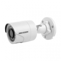 Камера відеоспостереження Hikvision DS-2CE16D0T-IRF(C) (3.6)