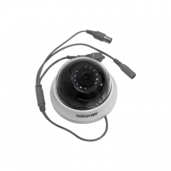 Камера відеоспостереження Hikvision DS-2CE56D0T-IRMMF(C) (2.8)
