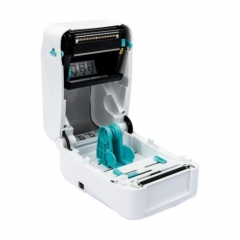 Принтер этикеток Gprinter GS-2406T USB, Serial, Ethernet (GS-2406T SUE)
