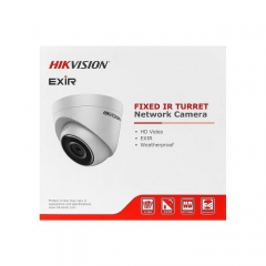 Камера видеонаблюдения Hikvision DS-2CD1321-I(F) (2,8)
