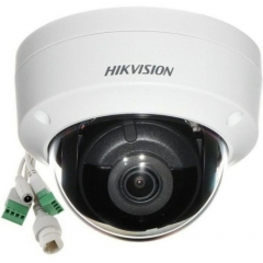 Камера видеонаблюдения Hikvision DS-2CD2121G0-IS(C) (2,8)