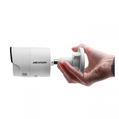 Камера відеоспостереження Hikvision DS-2CD2063G2-I (2.8)