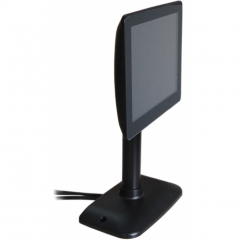 POS-монитор Geos клиента 9.7", VGA,1024х768 (PD970-I)