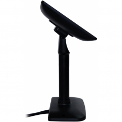 POS-монитор Geos клиента 9.7", VGA,1024х768 (PD970-I)