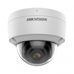 Камера видеонаблюдения Hikvision DS-2CD2147G2-SU(C) (2,8)