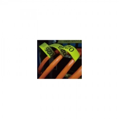 Принтер етикеток UKRMARK RM-810 URK (DYMO D1 compatible) (900320)