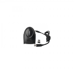 Сканер штрих-кода Xkancode B1-G USB, black (B1-G)