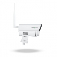 Камера відеоспостереження Greenvision GV-170-IP-MC-COA50VM-60 4G PTZ