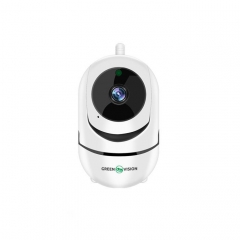 Камера відеоспостереження Greenvision GV-165-GM-DIG30-10 PTZ 3MP (GV-165-GM-DIG30-10)