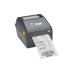 Принтер этикеток Zebra ZD421t USB, USB Host, BT, RTC (ZD4A042-30EM00EZ)