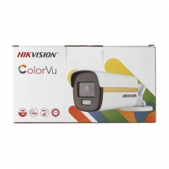 Камера відеоспостереження Hikvision DS-2CE12DF3T-FS (3.6)