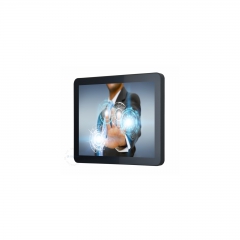 POS-термінал Detaik Celeron J3455/4Gb/SSD128Gb/MSR/12" 800*600 (AIO1213-J3455)