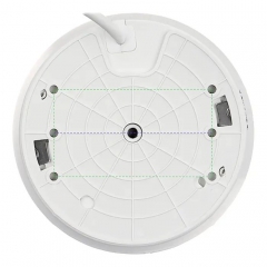Камера видеонаблюдения Hikvision DS-2DE2A404IW-DE3(C0)(S6)(C)