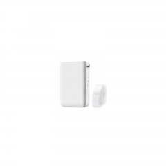 Принтер етикеток UKRMARK D101 Bluetooth, для рулонов 10 - 27 мм (900356)