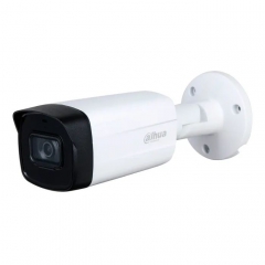 Камера відеоспостереження Dahua DH-HAC-HFW1231TMP-I8-A (2.8)
