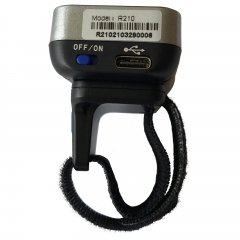Сканер штрих-кода ІКС R210 2D, Bluetooth (K-SCAN R210)