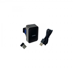 Сканер штрих-кода ІКС R210 2D, Bluetooth (K-SCAN R210)
