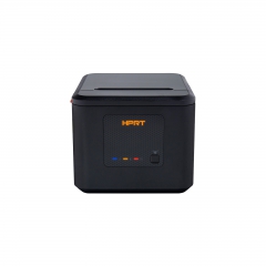 Принтер чеков HPRT TP80K USB, Ethernet, Serial, black (22950)