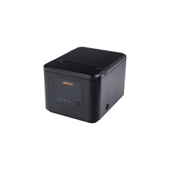 Принтер чеков HPRT TP80K USB, Ethernet, Serial, black (22950)