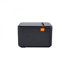 Принтер чеков HPRT TP80K USB, Ethernet, Serial, black (22950)