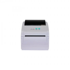 Принтер этикеток Gole GS-2408D USB, USB host, Ehternet (GP-GS-2408D-0116)