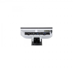 POS-термінал Sam4s SAPPHIRE-S560 PCAP Touch, J6412/8Gb/240Gb/6*USB/2*RS232/MSR/black (SAPH-S560/CITENNNNB)