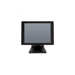 POS-терминал Sam4s TITAN-S560 PCAP Touch, J6412/8GB/64GB/6*USB/2*RS232/MSR (TITAN-S560/CITENNNMB)