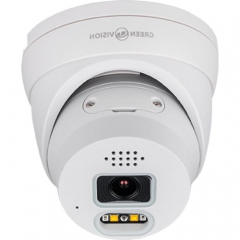 Камера видеонаблюдения Greenvision GV-186-IP-ECO-AD-DOS40-30 SD (Ultra AI)