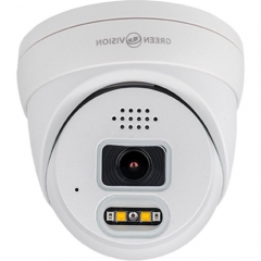 Камера видеонаблюдения Greenvision GV-186-IP-ECO-AD-DOS40-30 SD (Ultra AI)
