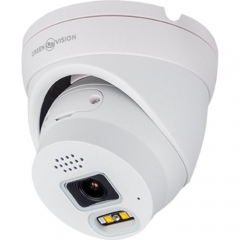 Камера видеонаблюдения Greenvision GV-186-IP-ECO-AD-DOS40-30 SD (Ultra AI)