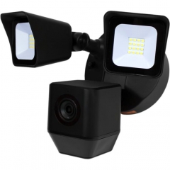 Камера відеоспостереження Greenvision GV-121-IP-GM-DOG20-12-SD