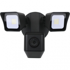 Камера відеоспостереження Greenvision GV-121-IP-GM-DOG20-12-SD