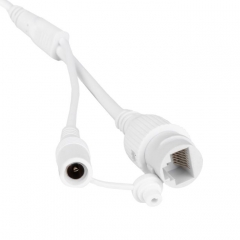 Камера відеоспостереження Greenvision GV-162-IP-FM-COA50-20 POE (Lite)