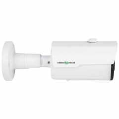 Камера відеоспостереження Greenvision GV-173-IP-IF-COS50-30 VMA (Ultra AI)