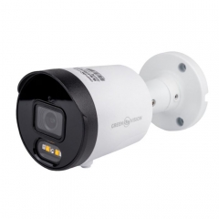 Камера видеонаблюдения Greenvision GV-187-IP-ECO-AD-COS40-30 SD (Ultra AI) GV-187-IP-ECO-AD-COS40-30 SD  (Ultra AI)
